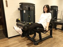 24ダイヤモンドジム 西宮店(24 DIAMOND GYM)