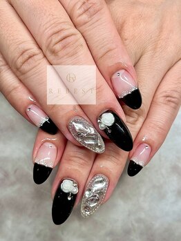 リーベスト 南森町店(REBEST)/