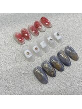 リヨン(RIYON)/ 新作【modern design trend 】