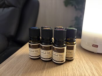 カナエル 千葉(Kanael)/選べる＊アロマオイル