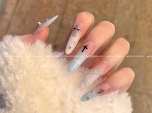 ニコ 高田馬場店(Niko)/春ネイル