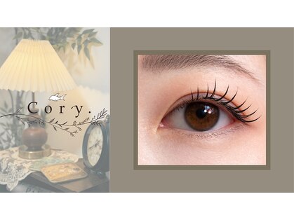 コリー(Cory.)の写真