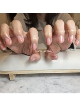 シュポルテ(chou porte)/