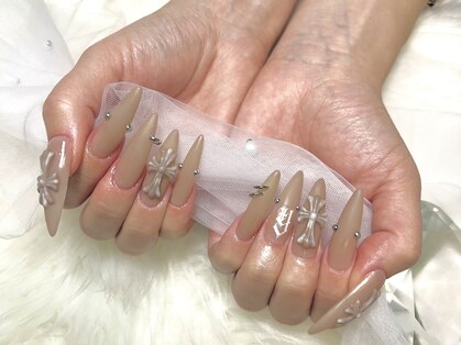 ティファニー(Tiffany)の写真