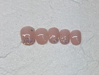 foot定額ベーシック