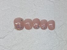 foot定額ベーシック