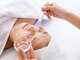 Lumiere ～skin care salon～の写真/【トロイピール】ダウンタイム・剥離なし！敏感肌の方にも◎お肌の土台を整え、凸凹肌も長期的には改善可能