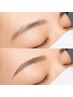 【眉毛WAX】美眉スタイリング+仕上げの眉メイク付き￥6,000→4,200アイブロウ