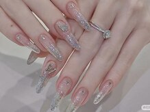 センスネイル 池袋店(Sense Nail)/日常グラデーション