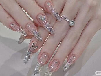 センスネイル 池袋店(Sense Nail)/日常グラデーション