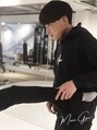 モクシージム 名古屋東区(MOXIE GYM) 肥後 修平