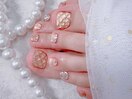 フットネイル／アートやり放題