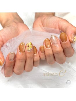サロンシー(salon C)/シンプル定額