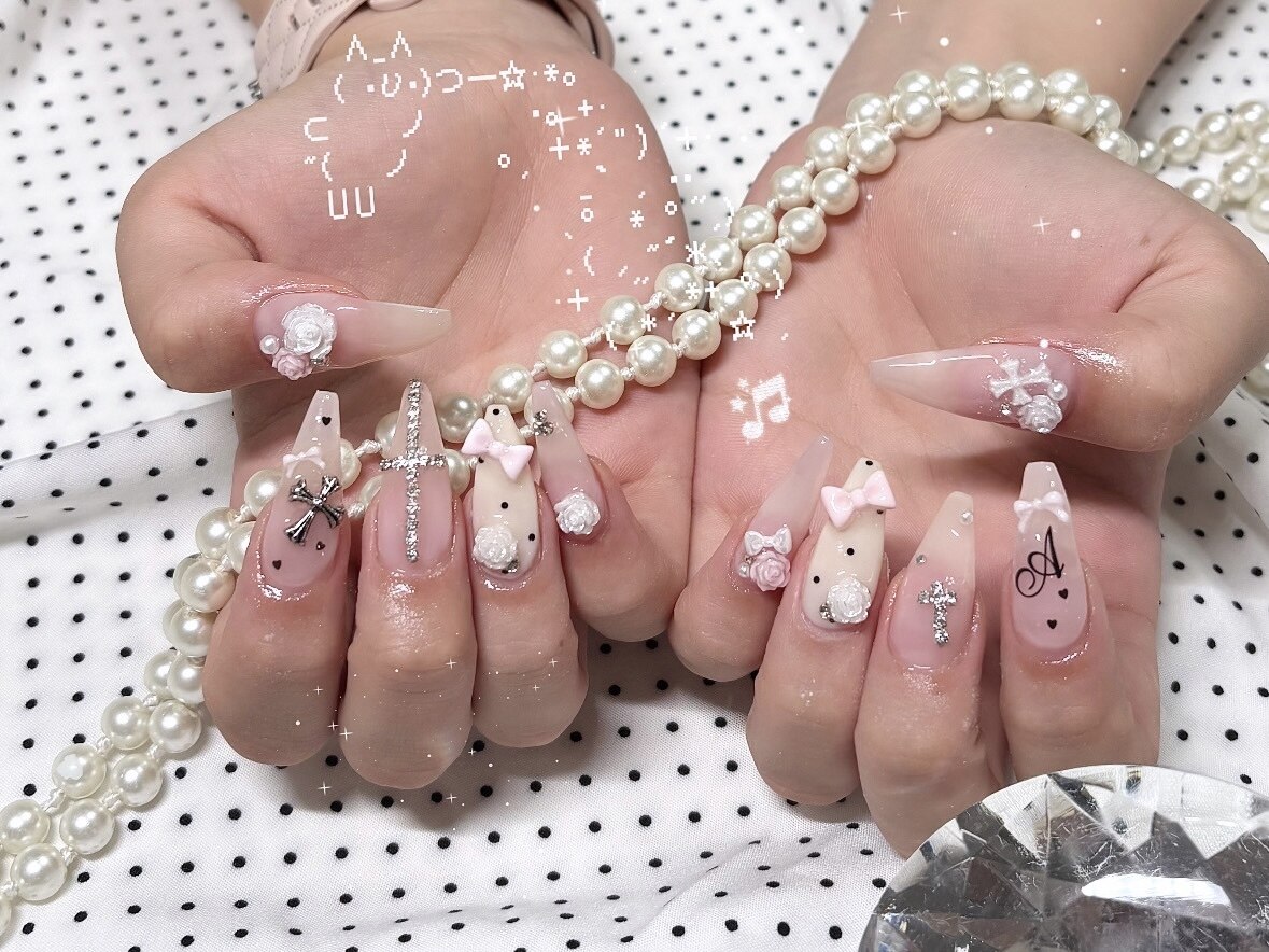 フォルチュンヌネイル 横浜天王町店(fortune nail)｜ホットペッパー