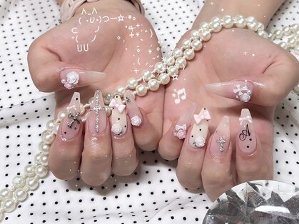 フォルチュンヌネイル 横浜天王町店(fortune nail)の写真