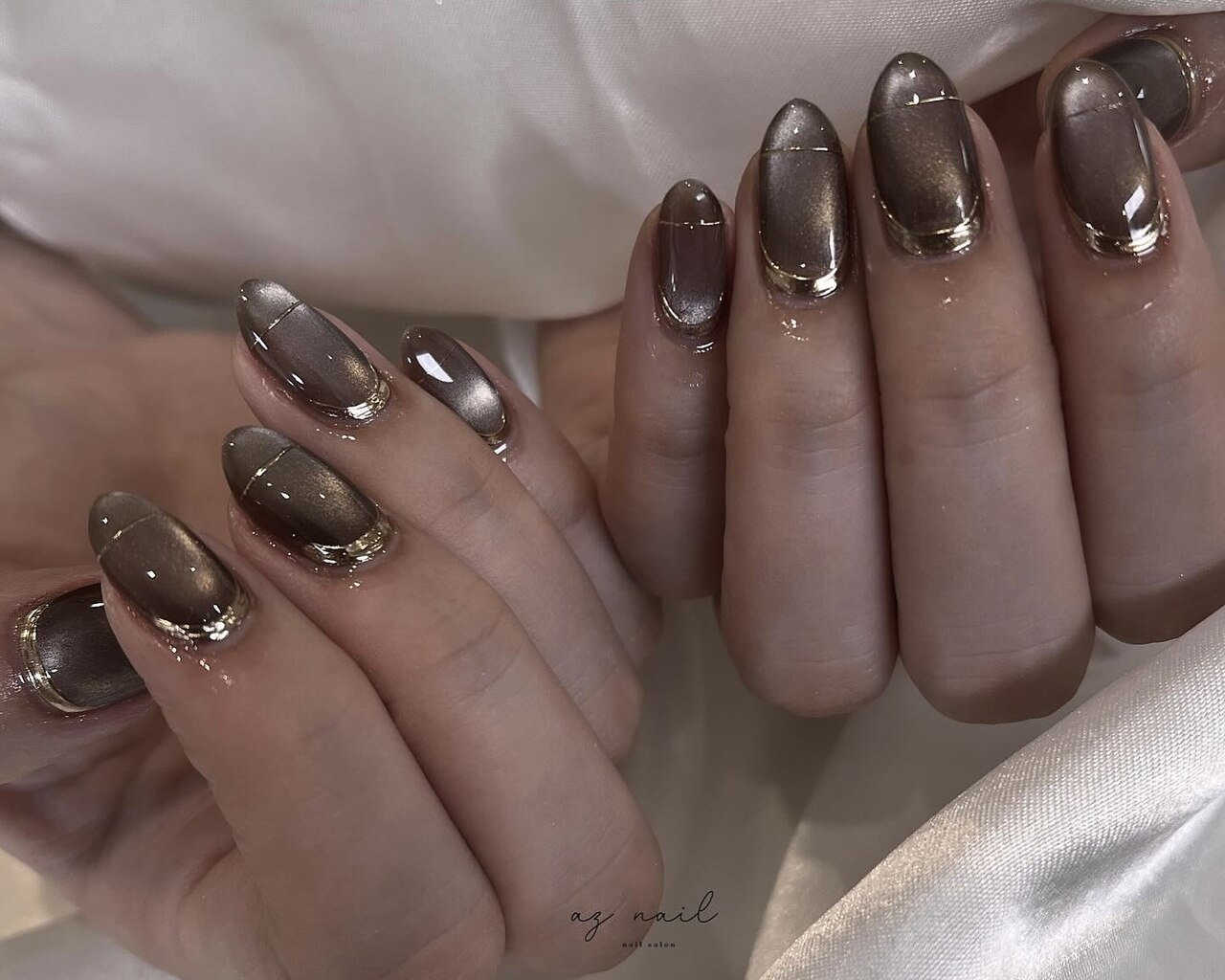 アズネイル(az-nail)｜ホットペッパービューティー