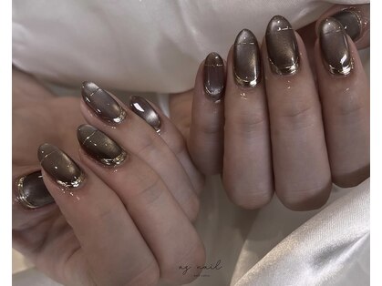 アズネイル(az-nail)の写真