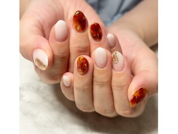 エスディーネイルズ(sd nails)の写真/季節ごとにデザインが変わる定額メニュー。オフィス、トレンド、カワイイ、ゴージャスなど多数ご用意◎