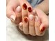 エスディーネイルズ(sd nails)の写真/季節ごとにデザインが変わる定額メニュー。オフィス、トレンド、カワイイ、ゴージャスなど多数ご用意◎