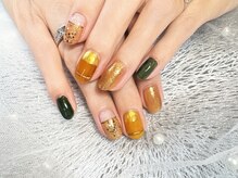 トレゾア(Tresor)の雰囲気(大人上品なデザインが得意です。ご要望があればお気軽に◎)