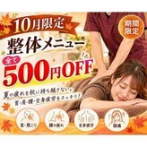 しいづか整骨 鍼灸院 南柏駅前店