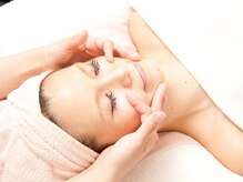 ディオーネ 仙台店(Dione)/肌荒れ、赤みのある肌も脱毛〇