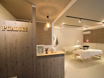 ピュアリス(Pualice)/ボリュームラッシュ取扱い店☆