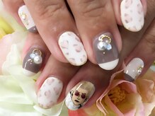 ジュエルズ ネイル(Jewels Nail)/やり放題☆コース