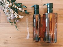 アミ バイ アメリ(AMI by Amelie)/【SHU UEMURA アルティム8】