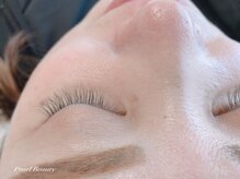 パールビューティーラッシュアンドネイル(Pearl Beauty Lash nail)/TTラッシュ