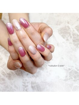 エラーブル(Erable)/