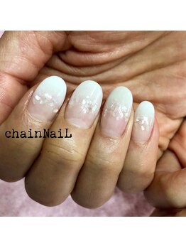 チェインキャンドル アンド ネイル(chain CandLe & NaiL)/