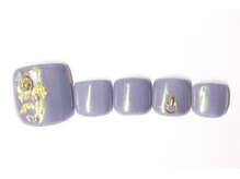 ネイルサロン アテナ(Athena)/持ち込みアートコース