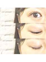 プライズアイリス アイラッシュ 池袋東口店(prize Iris eyelash)/まつ毛パーマ♪【池袋】