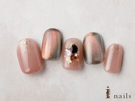 シンプルシアーシェルマグネット