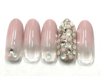 コルン/シンプル定額¥6820