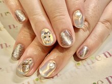 キュアエヌ(cure.n)/定額T