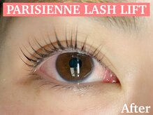 バランシア(BALANSIA)/パリジェンヌラッシュリフト