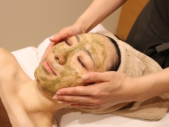 ブルームラッシュ(Bloom Lash)/【人気NO,1】ハーブピーリング