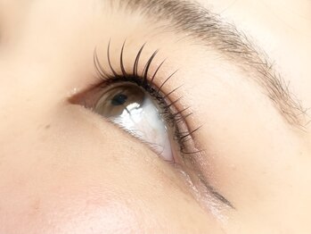 パティオアイラッシュ(Patio eyelash)/カラーエクステ