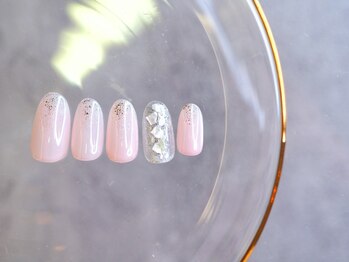 ユニ(uni)/シンプルコース初回5900円