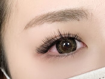 パラジェル登録サロン バランス シンプルネイル&アイラッシュ 新田東店(balance)/バインドロック