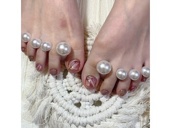 サロンド ボヌール(salon de bonheur)/