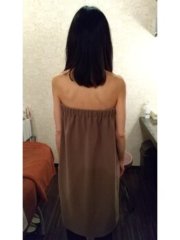 お顔そりローズマリー/ボディシェービング