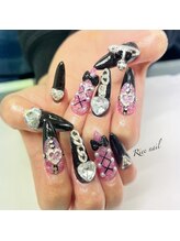 リーネイル(Riee nail)/