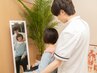 【不調の原因が知りたい方】徹底カウンセリング/検査+整体で変化を実感/60分