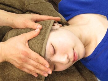 美骨矯正サロン メディカルカイロテルボ 高田馬場店/脳圧調整&小顔矯正