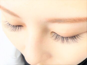 まつげエクステサロン アイズ 浦和店(I's)/目を閉じてもフワフワ上品!