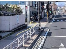 オランジェリー(ORANGERY)/