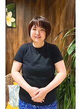 アジアンリラクゼーション ヴィラ 焼津小川店(asian relaxation villa) 窪田 